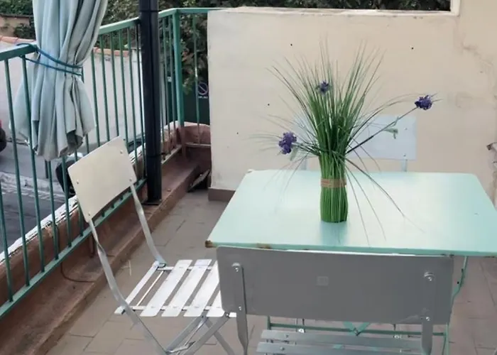 Stud Terras Ville Corniche 2 Pers Stat Gratuit Rue Modif Suivt Possib Et Accord Exclusif