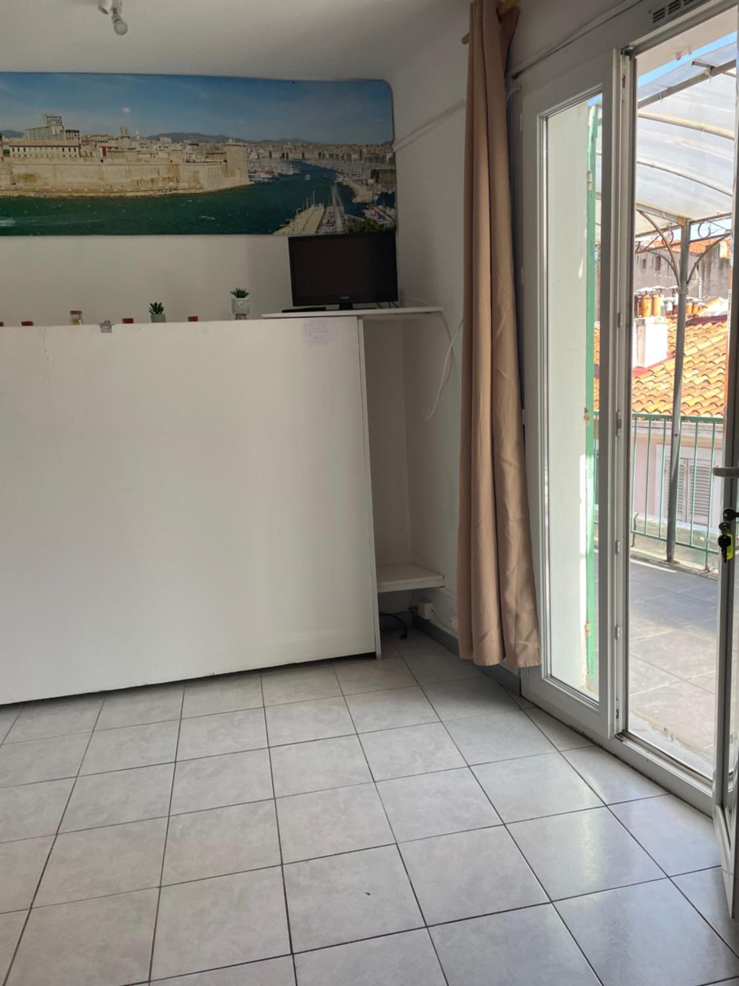 Appartement T2 ** Marseille