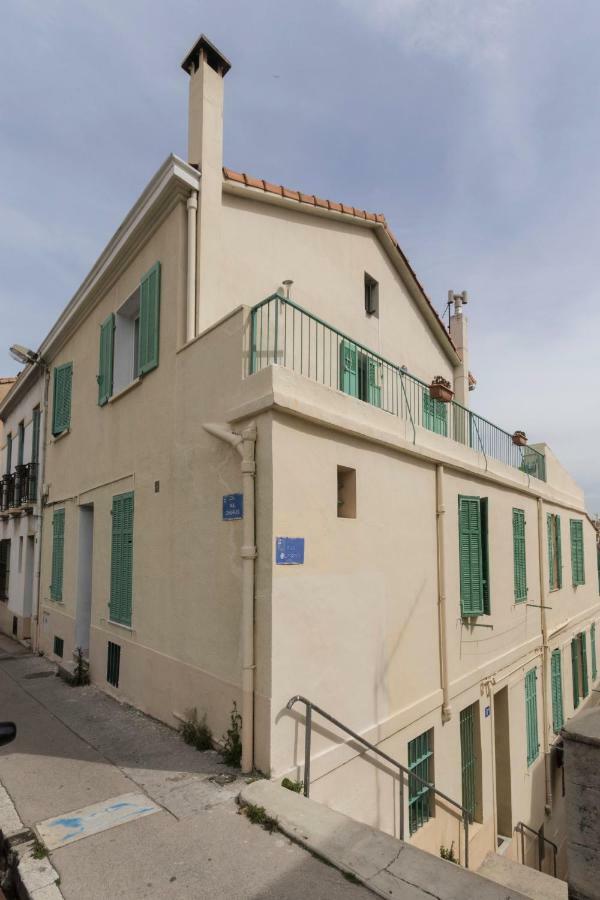 Appartement T2 ** Marseille