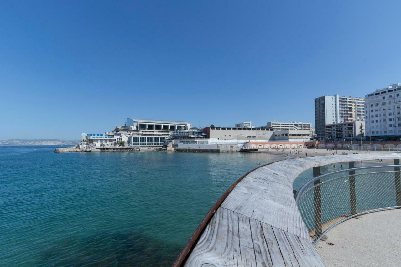 Appartement T2 ** Marseille