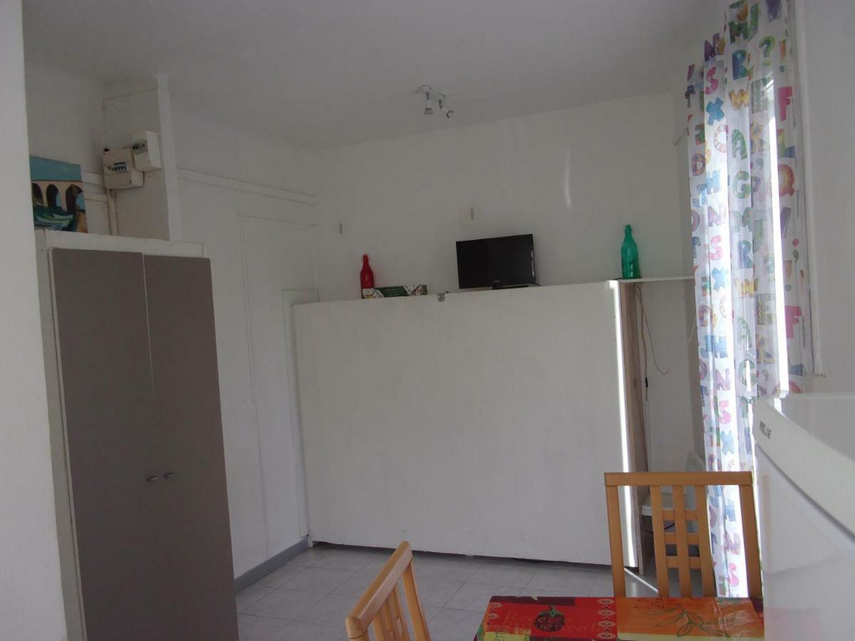 Appartement T2 **