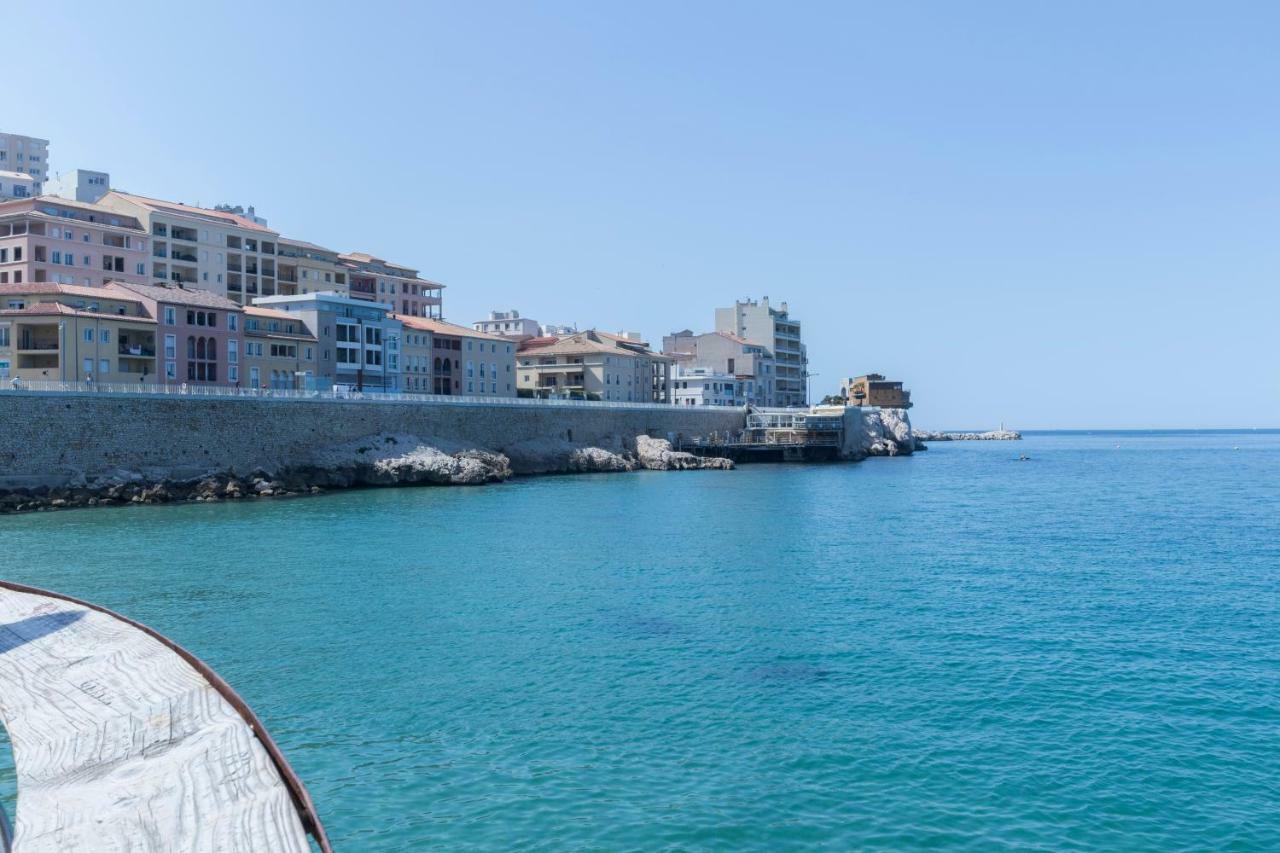 Stud Terras Corniche 2 Pers Stat Gratuit Rue Modif Suivt Possib Et Accord Exclusif Marseille